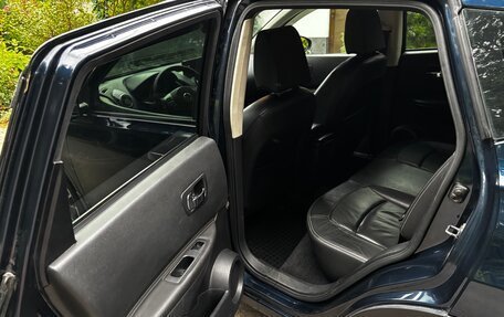 Nissan Qashqai, 2007 год, 745 000 рублей, 16 фотография