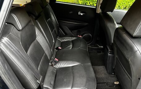 Nissan Qashqai, 2007 год, 745 000 рублей, 15 фотография