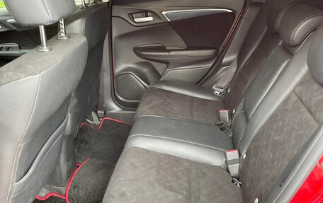 Honda Shuttle II, 2018 год, 1 270 000 рублей, 9 фотография