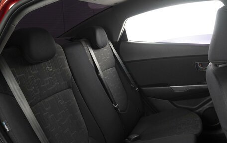 KIA Rio III рестайлинг, 2012 год, 940 000 рублей, 9 фотография