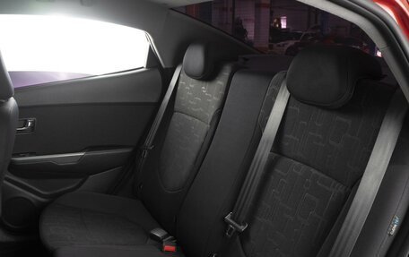KIA Rio III рестайлинг, 2012 год, 940 000 рублей, 12 фотография