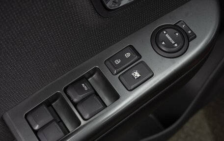 KIA Rio III рестайлинг, 2012 год, 940 000 рублей, 20 фотография