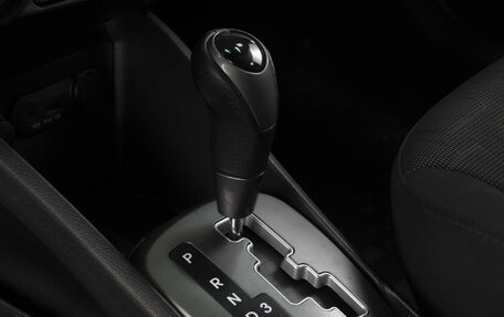 KIA Rio III рестайлинг, 2012 год, 940 000 рублей, 19 фотография