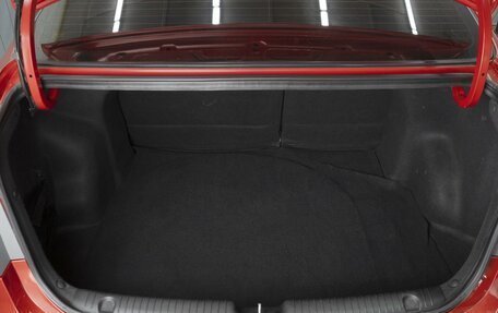 KIA Rio III рестайлинг, 2012 год, 940 000 рублей, 25 фотография