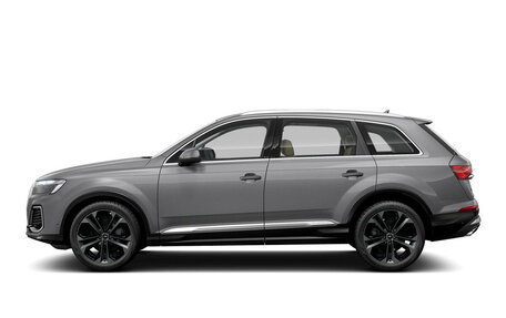 Audi Q7, 2026 год, 14 500 000 рублей, 3 фотография