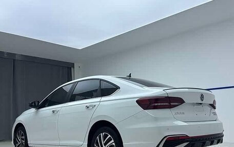 Volkswagen Lavida, 2023 год, 1 354 000 рублей, 3 фотография