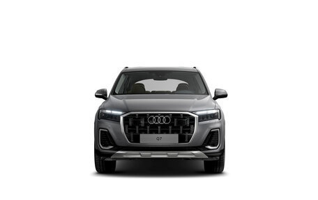Audi Q7, 2026 год, 14 500 000 рублей, 4 фотография