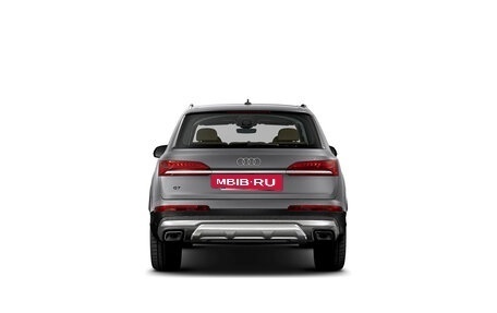 Audi Q7, 2026 год, 14 500 000 рублей, 5 фотография