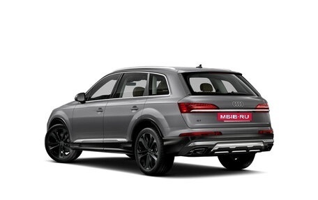 Audi Q7, 2026 год, 14 500 000 рублей, 2 фотография