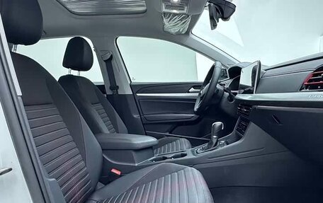 Volkswagen Lavida, 2023 год, 1 354 000 рублей, 8 фотография