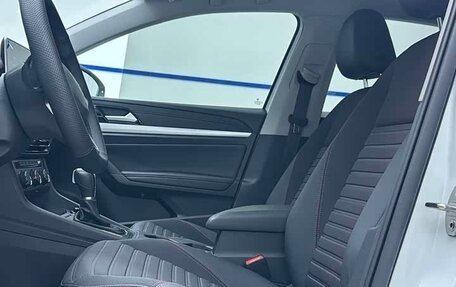 Volkswagen Lavida, 2023 год, 1 354 000 рублей, 7 фотография