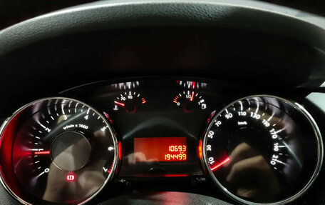 Peugeot 3008 I рестайлинг, 2014 год, 749 000 рублей, 9 фотография