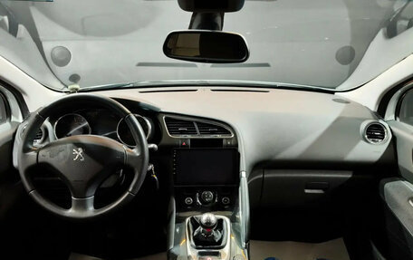Peugeot 3008 I рестайлинг, 2014 год, 749 000 рублей, 8 фотография