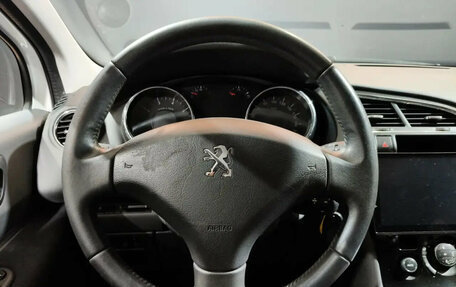 Peugeot 3008 I рестайлинг, 2014 год, 749 000 рублей, 10 фотография