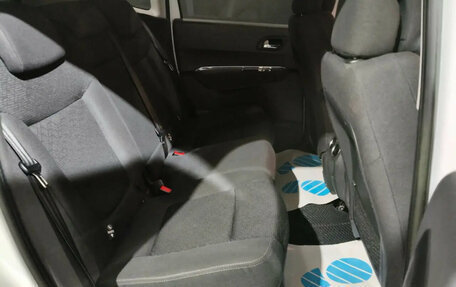 Peugeot 3008 I рестайлинг, 2014 год, 749 000 рублей, 16 фотография