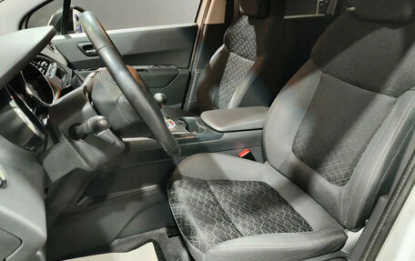 Peugeot 3008 I рестайлинг, 2014 год, 749 000 рублей, 14 фотография