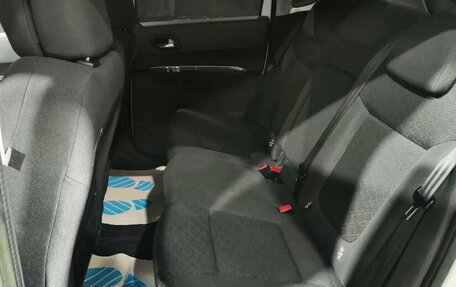 Peugeot 3008 I рестайлинг, 2014 год, 749 000 рублей, 15 фотография