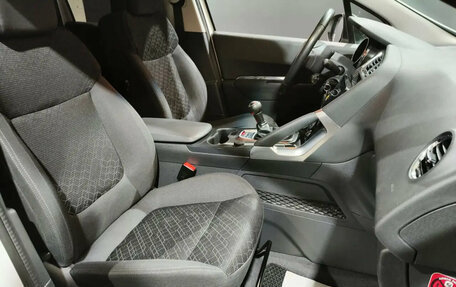 Peugeot 3008 I рестайлинг, 2014 год, 749 000 рублей, 17 фотография
