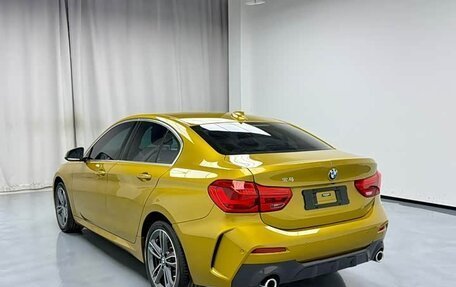 BMW 1 серия, 2022 год, 2 459 000 рублей, 3 фотография
