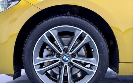 BMW 1 серия, 2022 год, 2 459 000 рублей, 15 фотография