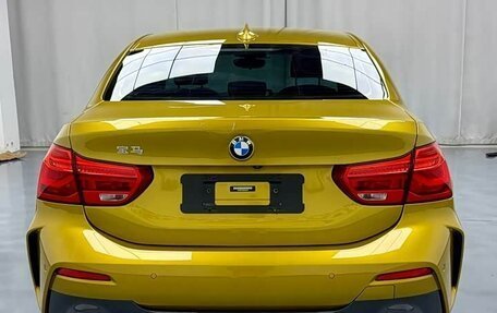 BMW 1 серия, 2022 год, 2 459 000 рублей, 4 фотография