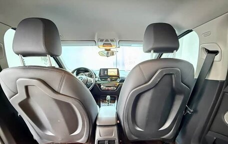 BMW 1 серия, 2022 год, 2 459 000 рублей, 14 фотография