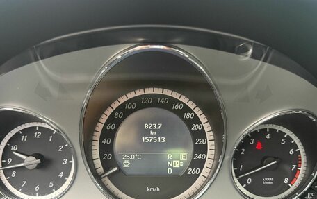 Mercedes-Benz E-Класс, 2011 год, 1 900 000 рублей, 13 фотография