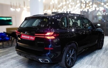 BMW X5, 2024 год, 8 850 000 рублей, 2 фотография