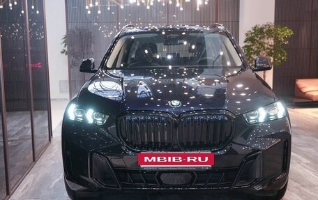 BMW X5, 2024 год, 8 850 000 рублей, 3 фотография