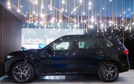 BMW X5, 2024 год, 8 850 000 рублей, 4 фотография