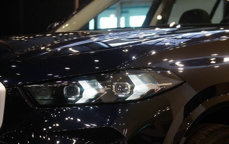 BMW X5, 2024 год, 8 850 000 рублей, 5 фотография