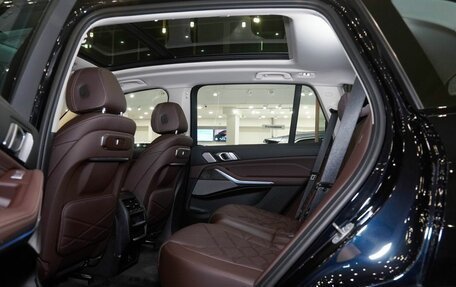 BMW X5, 2024 год, 8 850 000 рублей, 11 фотография