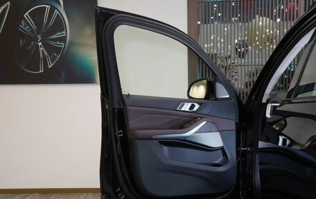 BMW X5, 2024 год, 8 850 000 рублей, 8 фотография