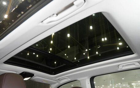BMW X5, 2024 год, 8 850 000 рублей, 12 фотография