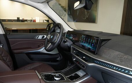 BMW X5, 2024 год, 8 850 000 рублей, 18 фотография