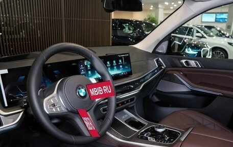 BMW X5, 2024 год, 8 850 000 рублей, 13 фотография