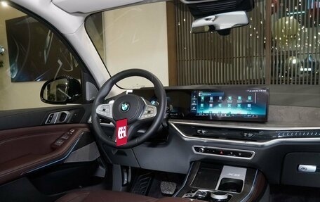 BMW X5, 2024 год, 8 850 000 рублей, 16 фотография