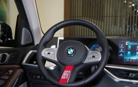 BMW X5, 2024 год, 8 850 000 рублей, 17 фотография