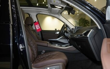 BMW X5, 2024 год, 8 850 000 рублей, 9 фотография