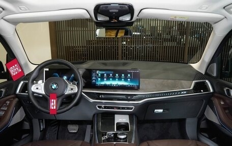 BMW X5, 2024 год, 8 850 000 рублей, 15 фотография