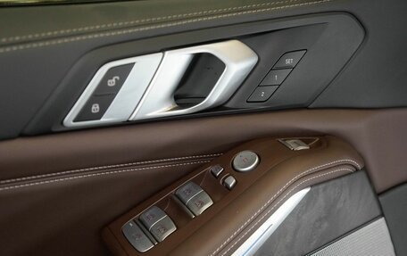 BMW X5, 2024 год, 8 850 000 рублей, 28 фотография