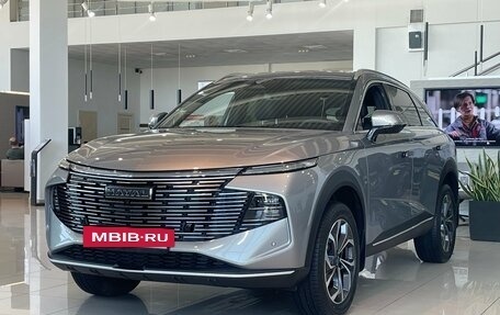Haval F7, 2026 год, 3 799 000 рублей, 2 фотография