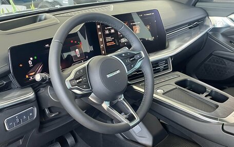 Haval F7, 2026 год, 3 799 000 рублей, 9 фотография