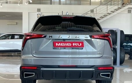 Haval F7, 2026 год, 3 799 000 рублей, 5 фотография