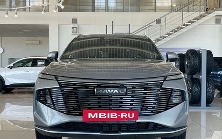 Haval F7, 2026 год, 3 799 000 рублей, 4 фотография
