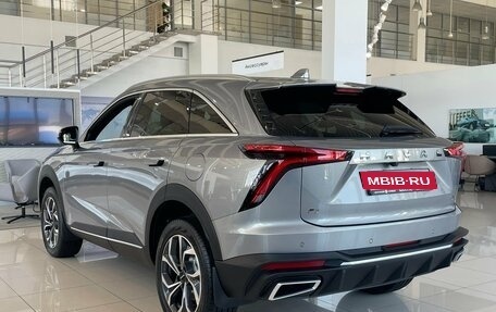 Haval F7, 2026 год, 3 799 000 рублей, 6 фотография