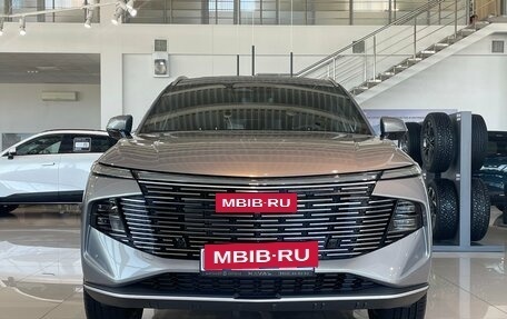Haval F7, 2026 год, 3 799 000 рублей, 3 фотография