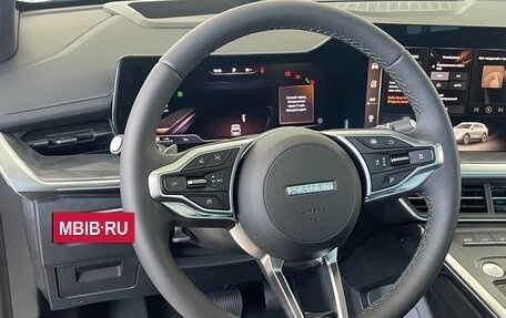 Haval F7, 2026 год, 3 799 000 рублей, 13 фотография