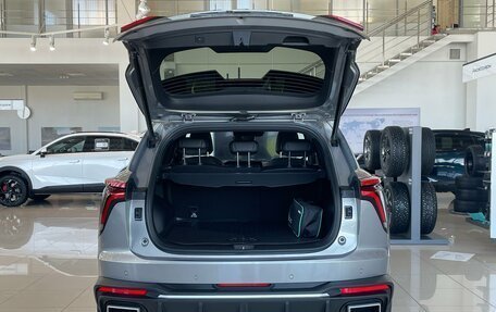 Haval F7, 2026 год, 3 799 000 рублей, 22 фотография