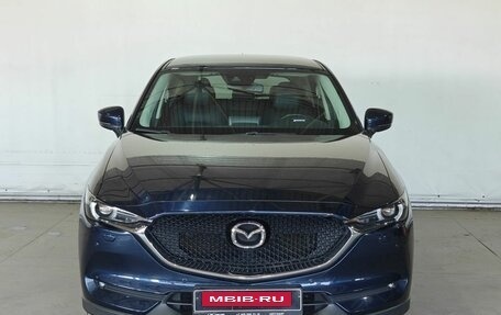 Mazda CX-5 II, 2020 год, 3 950 000 рублей, 2 фотография